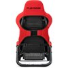 Kokpit PLAYSEAT Trophy Czerwony Rekomendowany wzrost [cm] 120 - 220