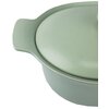 Brytfanna BERGHOFF Ron 3900044 28 x 22 cm Przeznaczenie Kuchnie ceramiczne