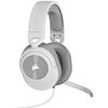 Słuchawki CORSAIR HS55 Stereo Nauszne Biały