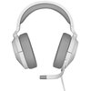 Słuchawki CORSAIR HS55 Stereo Biały Bezprzewodowe Nie