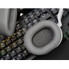 Słuchawki CORSAIR HS55 Stereo Nauszne Biały Typ słuchawek Nauszne