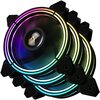 Wentylator DARKFLASH CF11 Pro ARGB