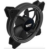 Wentylator DARKFLASH CF11 Pro ARGB Podświetlenie Tak