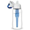 Butelka filtrująca DAFI Solid 500 ml Szafirowy Wskaźnik zużycia wkładu Nie