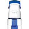 Butelka filtrująca DAFI Solid 500 ml Szafirowy Podziałka ilości wody Nie