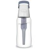 Butelka filtrująca DAFI Solid 500 ml Szary
