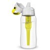 Butelka filtrująca DAFI Solid 500 ml Cytrynowy Wskaźnik zużycia wkładu Nie