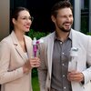 Butelka filtrująca DAFI Solid 700 ml Różowy Rodzaj wkładu Węglowy