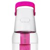 Butelka filtrująca DAFI Solid 700 ml Różowy Pojemność wody filtrowanej [l] 0.7
