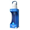 Butelka filtrująca DAFI Solid 700 ml Szafirowy Liczba wkładów w zestawie 1