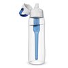 Butelka filtrująca DAFI Solid 700 ml Szafirowy Wskaźnik zużycia wkładu Nie