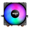Chłodzenie CPU AIGO CC94 Kompatybilność z procesorami AMD FM1