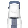 Butelka filtrująca DAFI Solid 700 ml Szary Podziałka ilości wody Nie