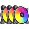Wentylator AIGO AR12 ARGB