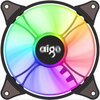Wentylator AIGO AR12 ARGB Liczba wentylatorów 3