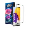 Szkło hybrydowe CRONG Nano Flexible Glass do Samsung Galaxy A72 Model telefonu Galaxy A72 4G