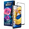 Szkło hybrydowe CRONG 7D Nano Flexible Glass do Xiaomi Poco M4 Pro 5G Marka telefonu Xiaomi