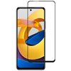 Szkło hybrydowe CRONG 7D Nano Flexible Glass do Xiaomi Poco M4 Pro 5G