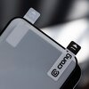 Szkło hybrydowe CRONG 7D Nano Flexible Glass do Xiaomi Poco M4 Pro 5G Cechy dodatkowe Chroni przed zarysowaniami i uszkodzeniem