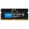 Pamięć RAM CRUCIAL 8GB 4800MHz CT8G48C40S5