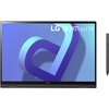 Laptop LG Gram 2022 14T90Q-G.AA55Y 14" IPS i5-1240P 16GB RAM 512GB SSD Windows 11 Home Rodzaj laptopa Laptop i tablet 2w1