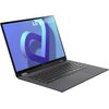 Laptop LG Gram 2022 14T90Q-G.AA55Y 14" IPS i5-1240P 16GB RAM 512GB SSD Windows 11 Home Wielkość pamięci RAM [GB] 16