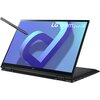 Laptop LG Gram 2022 14T90Q-G.AA55Y 14" IPS i5-1240P 16GB RAM 512GB SSD Windows 11 Home System operacyjny Windows 11 Home