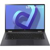 Laptop LG Gram 2022 14T90Q-G.AA55Y 14" IPS i5-1240P 16GB RAM 512GB SSD Windows 11 Home Rodzaj matrycy Matowa