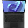 Laptop LG Gram 2022 14T90Q-G.AA55Y 14" IPS i5-1240P 16GB RAM 512GB SSD Windows 11 Home Procesor Intel Core i5-1240P