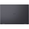 Laptop LG Gram 2022 14T90Q-G.AA55Y 14" IPS i5-1240P 16GB RAM 512GB SSD Windows 11 Home Waga [kg] 1.25