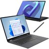 Laptop LG Gram 2022 14T90Q-G.AA55Y 14" IPS i5-1240P 16GB RAM 512GB SSD Windows 11 Home