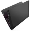Laptop LENOVO IdeaPad Gaming 3 15ACH6 15.6" IPS R5-5600H 8GB RAM 512GB SSD GeForce GTX1650 Windows 11 Home Pamięć podręczna 19MB Cache