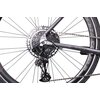 Rower elektryczny BOTTECCHIA Merak M22 28 cali Szary Pedały w zestawie Nie