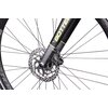 Rower elektryczny BOTTECCHIA Merak M22 28 cali Szary Rozmiar ramy XL/XXL