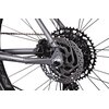 Rower elektryczny BOTTECCHIA Merak M22 28 cali Szary Marka silnika OLI eBike System