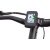 Rower elektryczny BOTTECCHIA Merak M22 28 cali Szary Rodzaj silnika Sport Plus 85 Nm