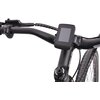 Rower elektryczny BOTTECCHIA Merak M22 28 cali Szary Moc silnika 250W