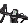 Rower elektryczny BOTTECCHIA Merak M22 28 cali Szary Marka baterii GREEN WAY