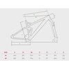 Rower elektryczny BOTTECCHIA Evo Elektron M19 29-27.5 cala Czarno-zielony Marka baterii GREEN WAY