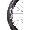 Rower elektryczny BOTTECCHIA Evo Elektron M19 29-27.5 cala Czarno-zielony Waga z opakowaniem [kg] 34