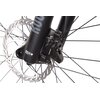 Rower elektryczny BOTTECCHIA Evo Elektron M19 29-27.5 cala Czarno-zielony Marka silnika OLI eBike System