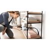 Odkurzacz BOSCH Unlimited 7 BBS711W Ładowarka w zestawie Tak