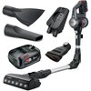 Odkurzacz BOSCH Unlimited 7 BBS712A Szary