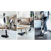 Odkurzacz BOSCH Unlimited 7 BCS712XXL Poziom hałasu [dB] 82