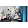 Odkurzacz BOSCH Unlimited 7 BCS712XXL Typ filtra Wylotowy
