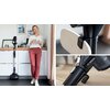 Odkurzacz BOSCH Unlimited 7 BCS712XXL Przeznaczenie Do czyszczenia