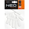 Kliny dystansowe NEO TOOLS 61-123 Wykonanie Tworzywo sztuczne