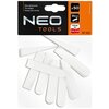 Kliny dystansowe NEO TOOLS 61-122 Wykonanie Tworzywo sztuczne