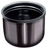 Termos BERLINGER HAUS Carbon Pro Edition BH-6404 Kolor Czarny
