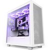 Obudowa NZXT H7 Flow Biały Standard płyty głównej ATX